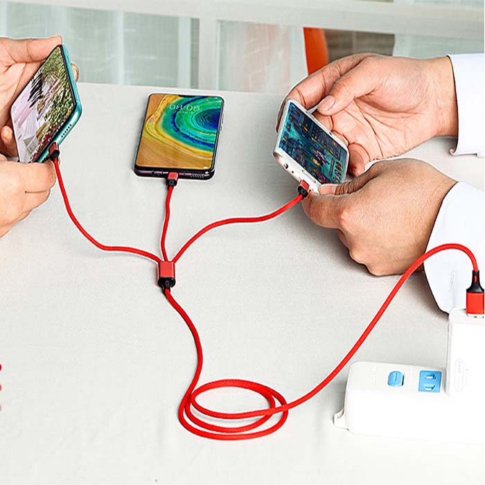 電線電纜系列